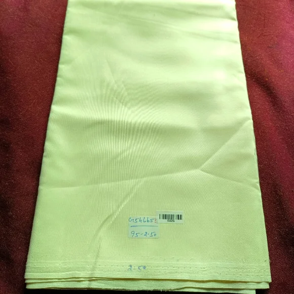 Shirt / Kurta Fabric for Men - Picture 3 of 4